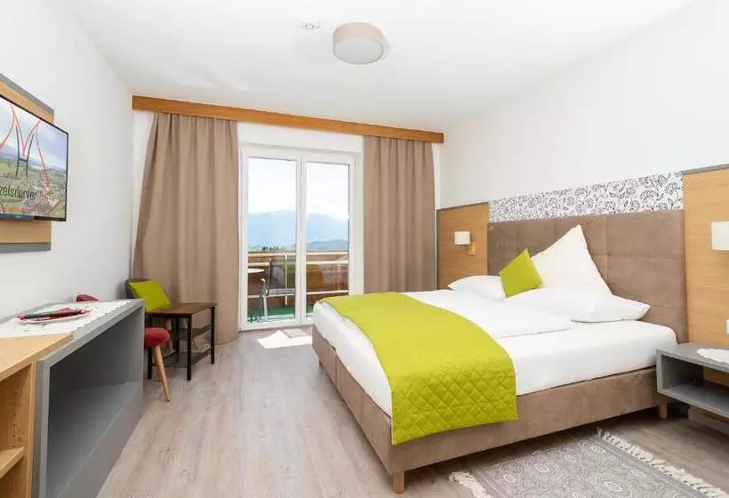 Hotelli Café Restaurant Matzelsdorfer Hof