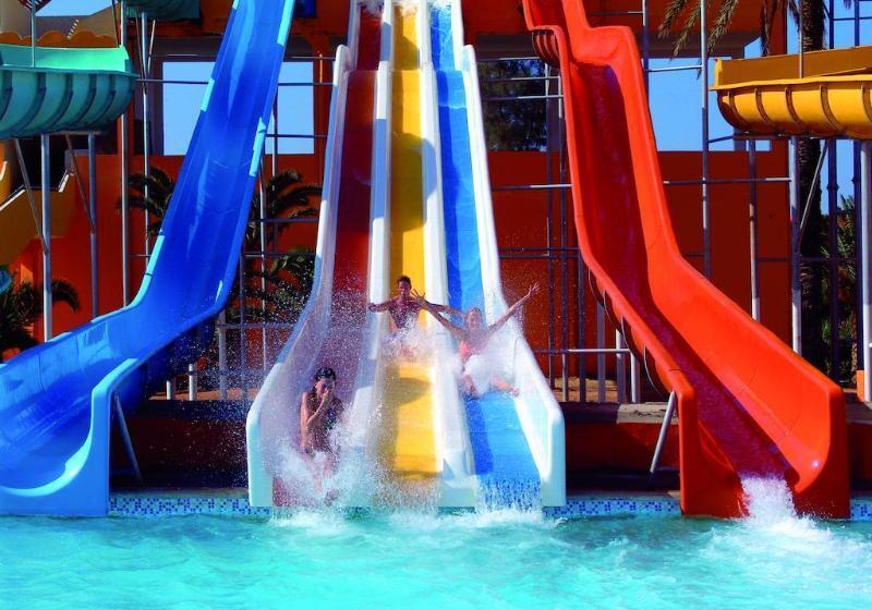 酒店 Caribbean World Monastir