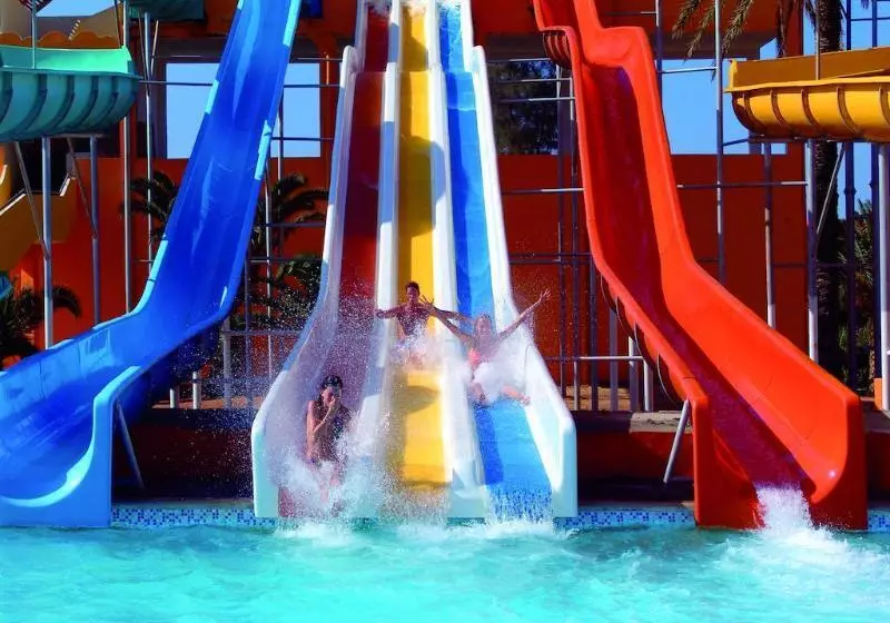 هتل Caribbean World Monastir