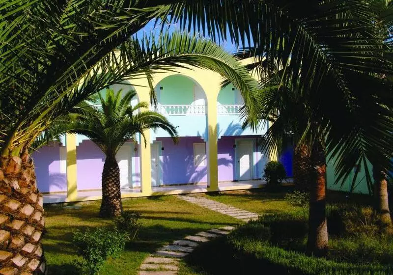 هتل Caribbean World Monastir