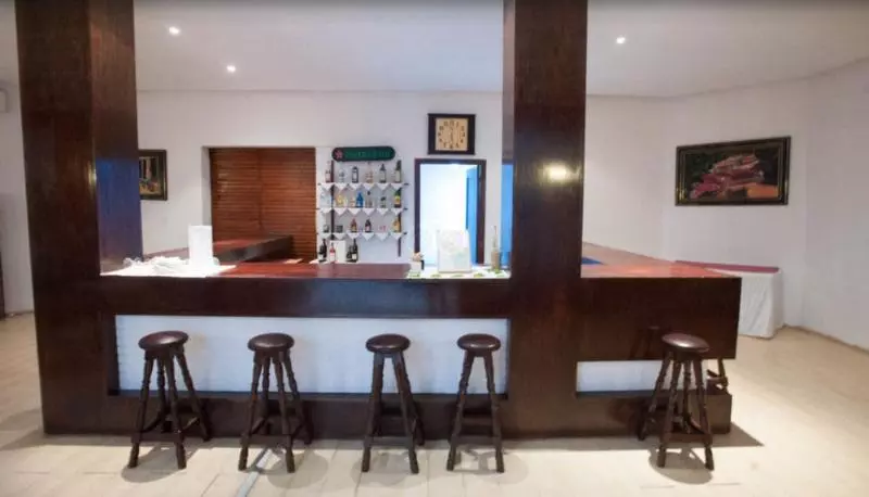 هتل Caribbean World Monastir