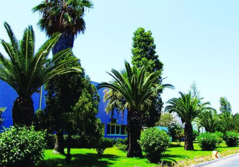 هتل Caribbean World Monastir