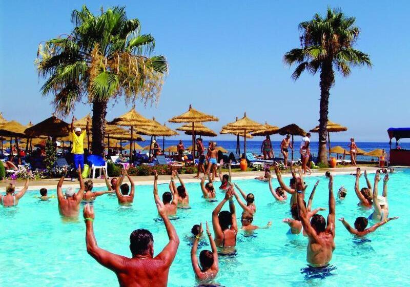 酒店 Caribbean World Monastir