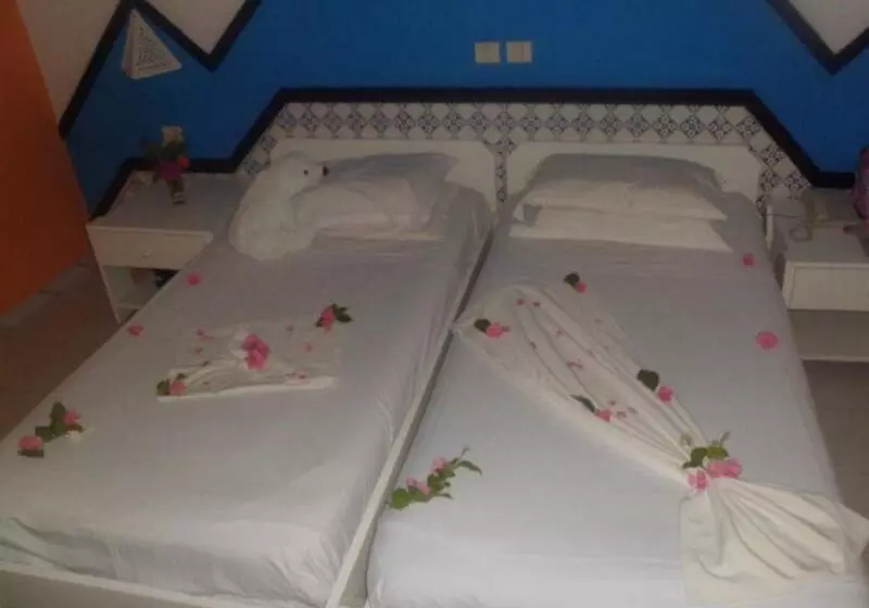 هتل Caribbean World Monastir