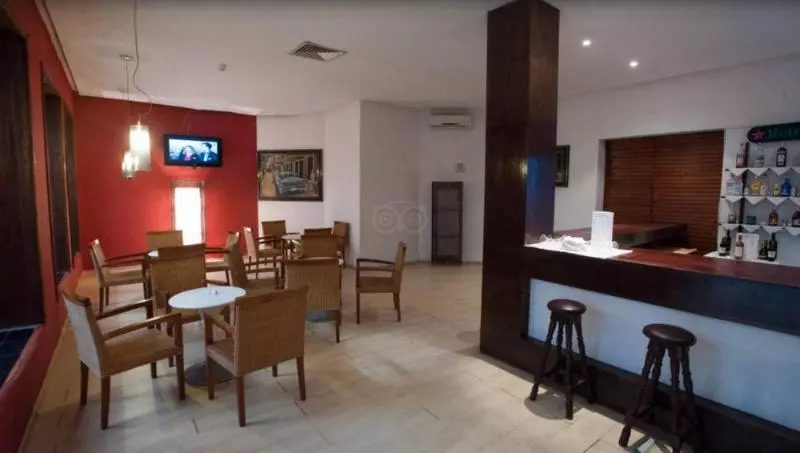 هتل Caribbean World Monastir