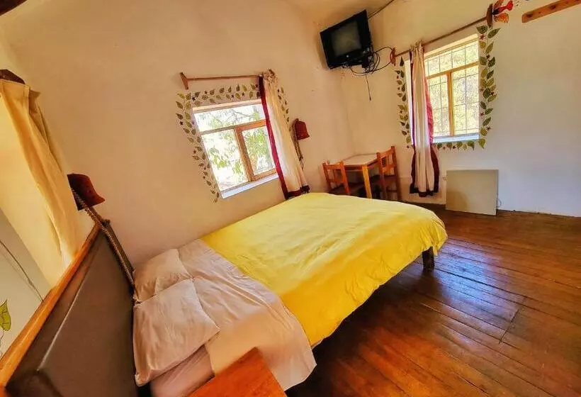 호텔 La Casa De Campo