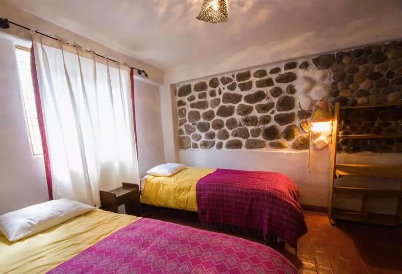 호텔 La Casa De Campo