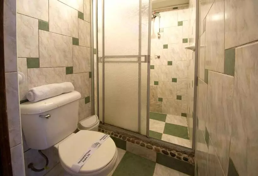 호텔 La Casa De Campo