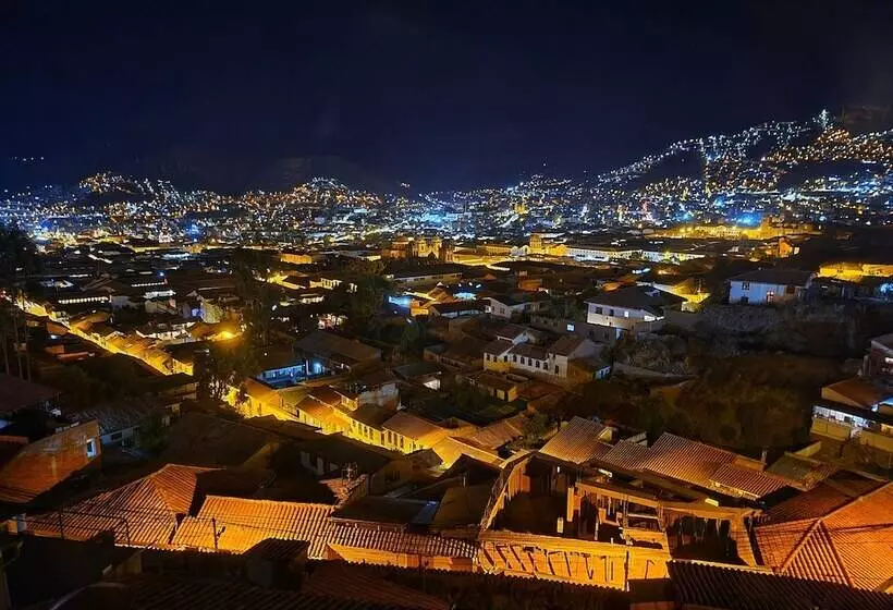 호텔 La Casa De Campo