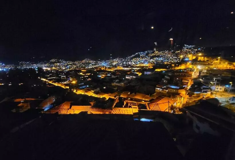 호텔 La Casa De Campo