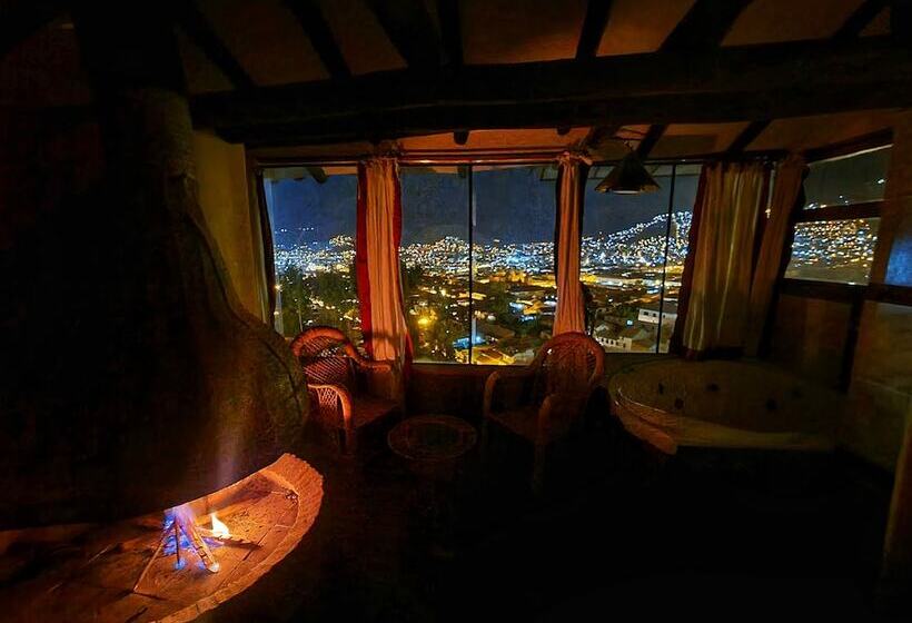 Hotel La Casa De Campo