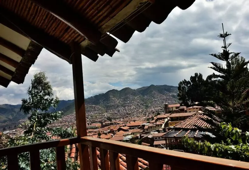 호텔 La Casa De Campo