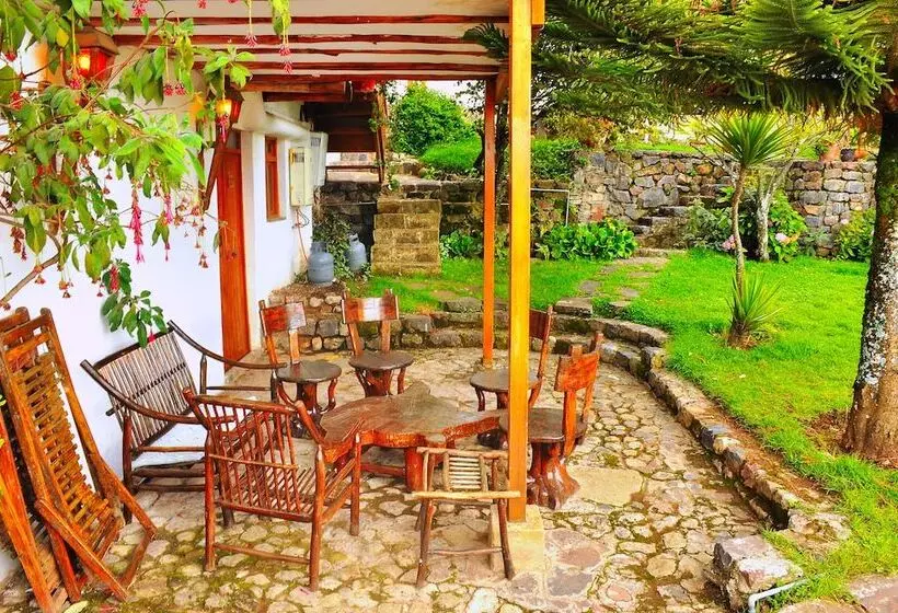 호텔 La Casa De Campo