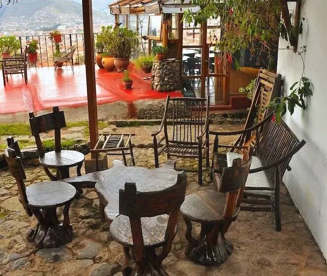 호텔 La Casa De Campo