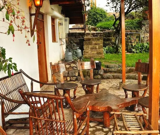 호텔 La Casa De Campo