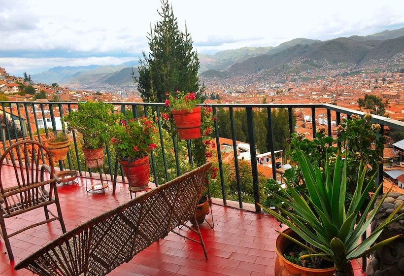 Hotel La Casa De Campo