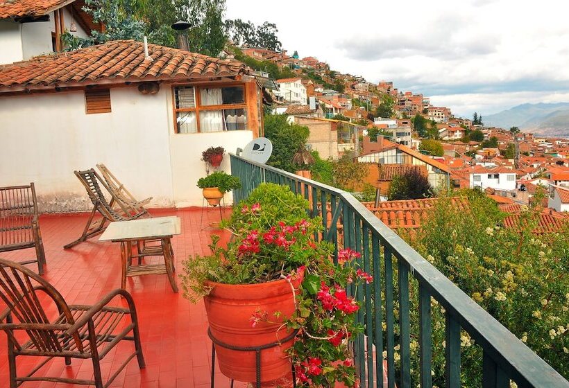 Hotel La Casa De Campo