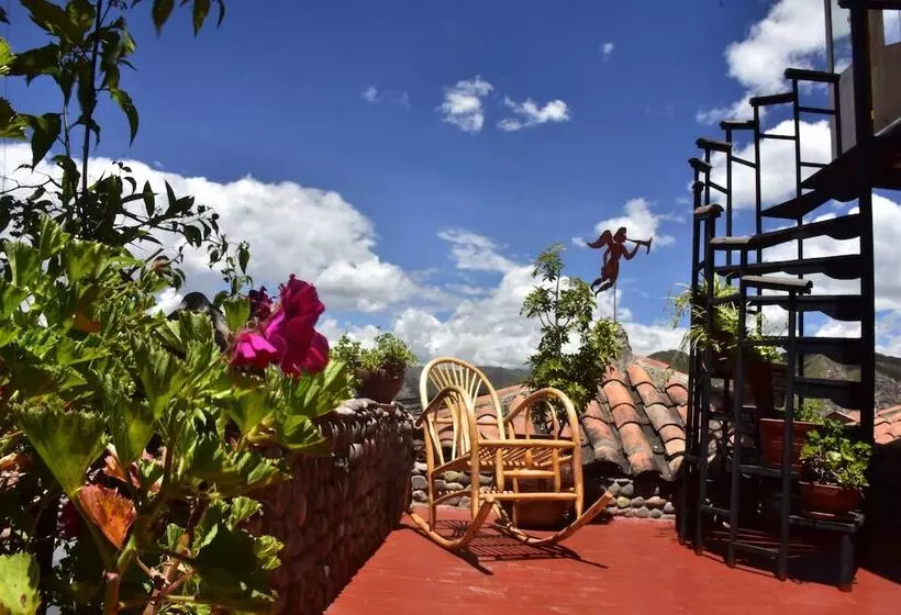 호텔 La Casa De Campo