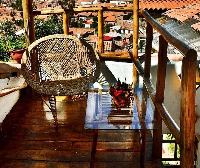 Hotel La Casa De Campo