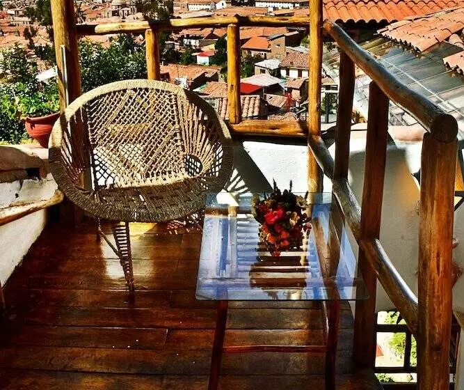 호텔 La Casa De Campo