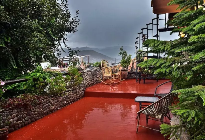 호텔 La Casa De Campo