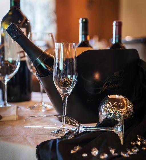 בית מלון כפרי Central