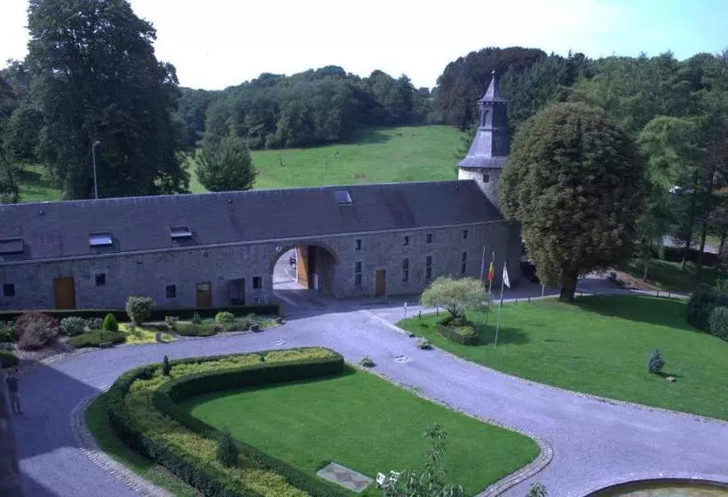 酒店 Château De Harzé