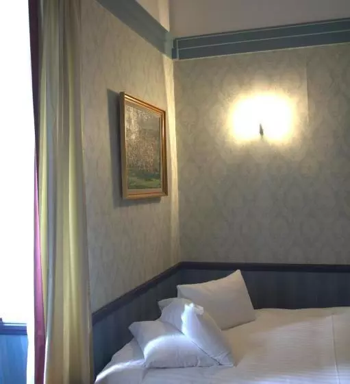 酒店 Château De Harzé