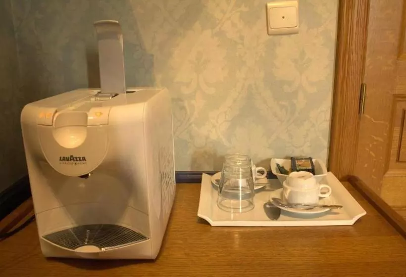 酒店 Château De Harzé