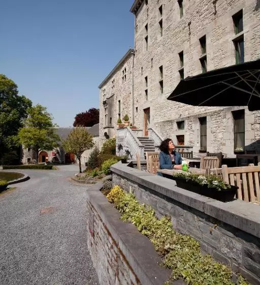 酒店 Château De Harzé