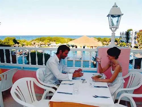 هتل Club Caribbean World Mahdia