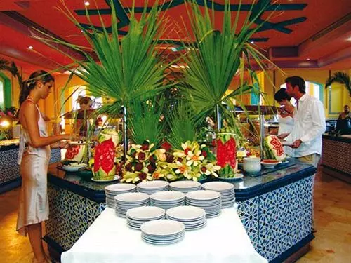 هتل Club Caribbean World Mahdia