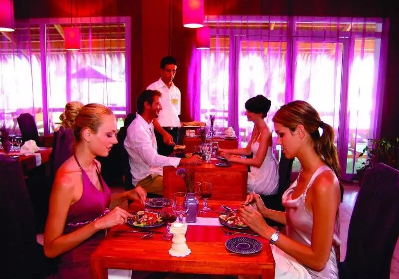هتل Club Caribbean World Mahdia