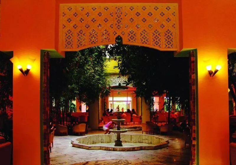 هتل Club Caribbean World Mahdia