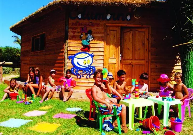 هتل Club Caribbean World Mahdia