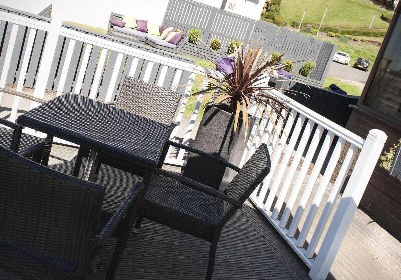 בית מלון כפרי The Coachman