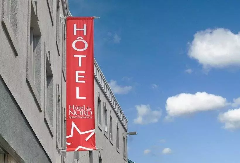 Hotel Du Nord