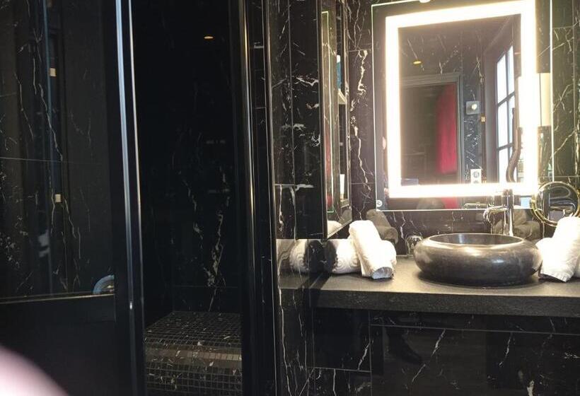 فندق Et Spa Le Lion D Or