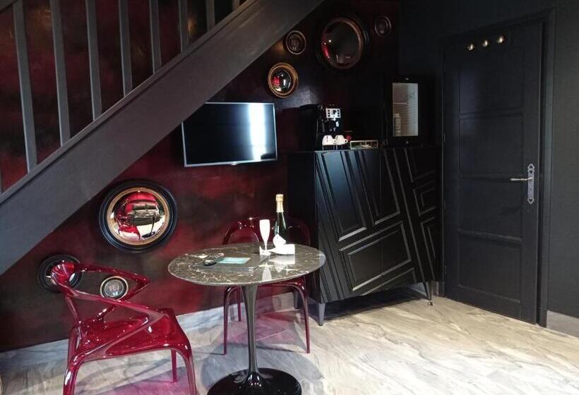 فندق Et Spa Le Lion D Or