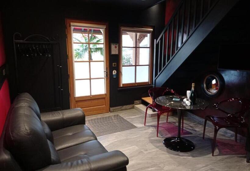 فندق Et Spa Le Lion D Or