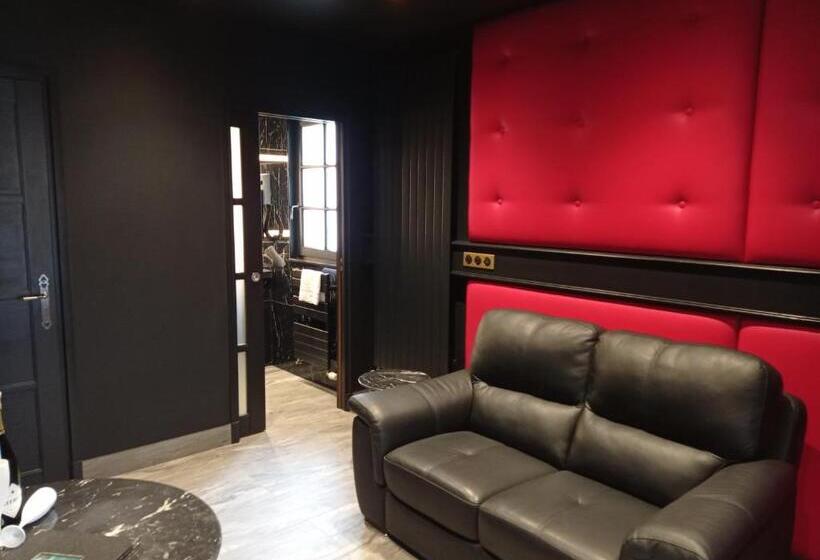 فندق Et Spa Le Lion D Or