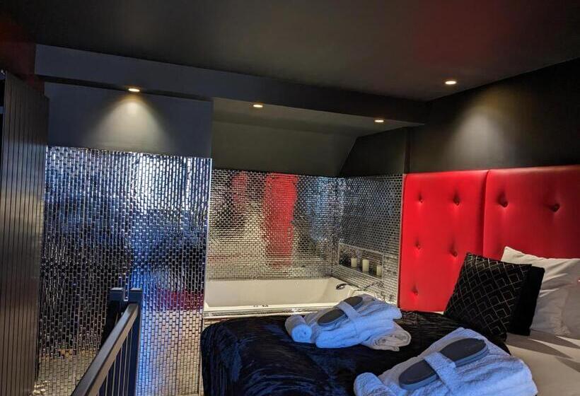 فندق Et Spa Le Lion D Or