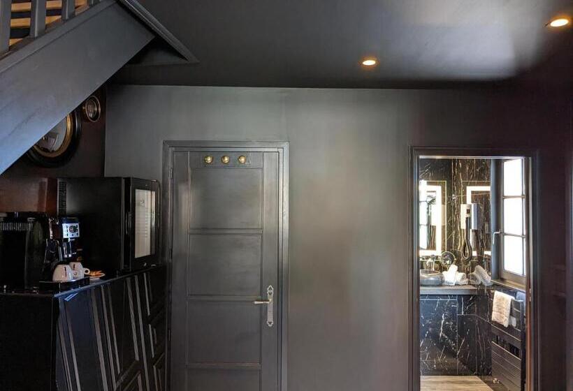 فندق Et Spa Le Lion D Or