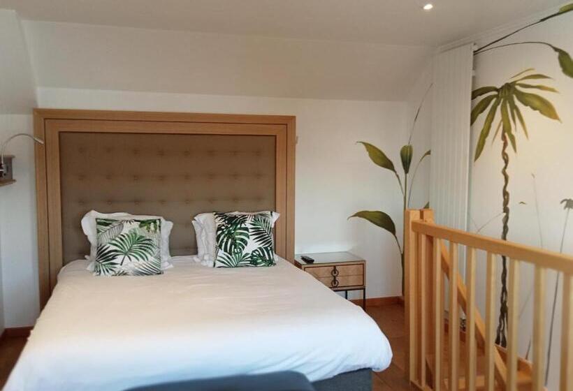 فندق Et Spa Le Lion D Or