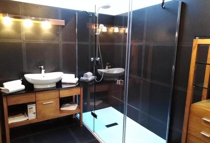 فندق Et Spa Le Lion D Or