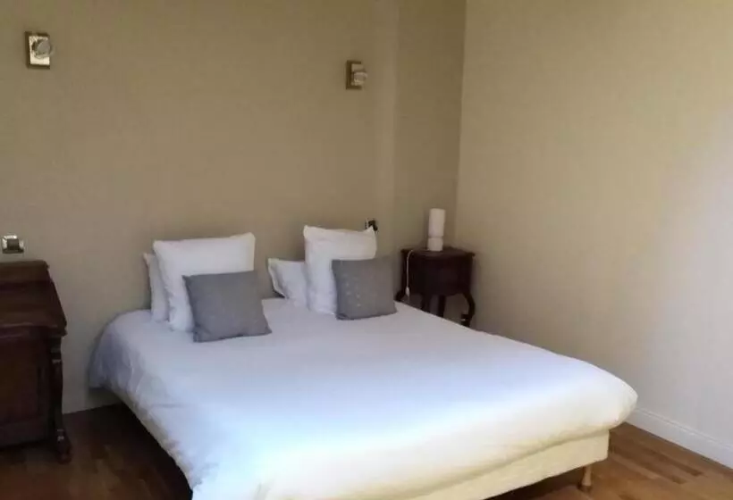 فندق Et Spa Le Lion D Or