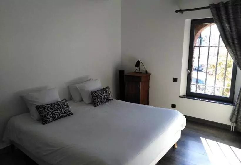 فندق Et Spa Le Lion D Or