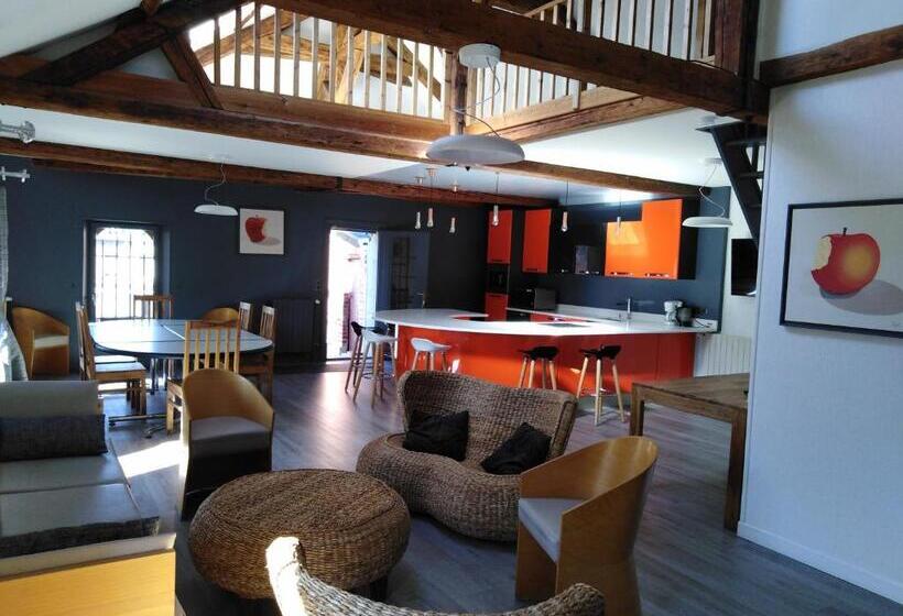 فندق Et Spa Le Lion D Or