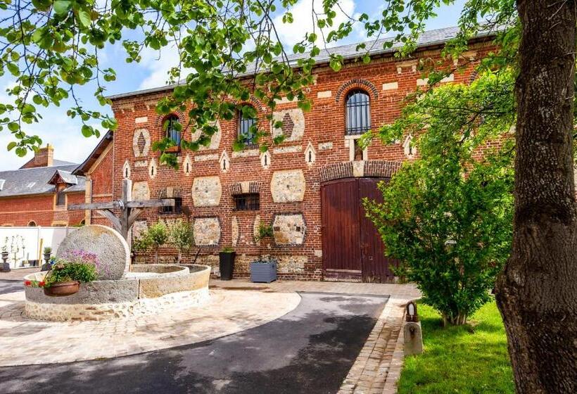 فندق Et Spa Le Lion D Or