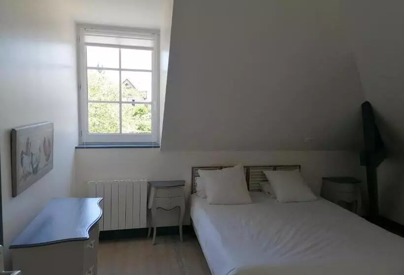 فندق Et Spa Le Lion D Or